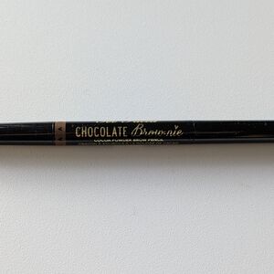 Too Faced Chocolate Brownie Brow Pencil